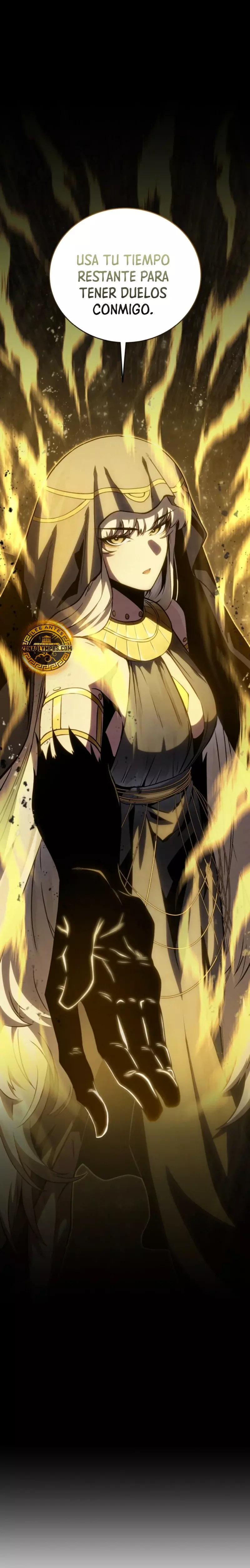 Read Swordmaster's Youngest Son Es Manga Online