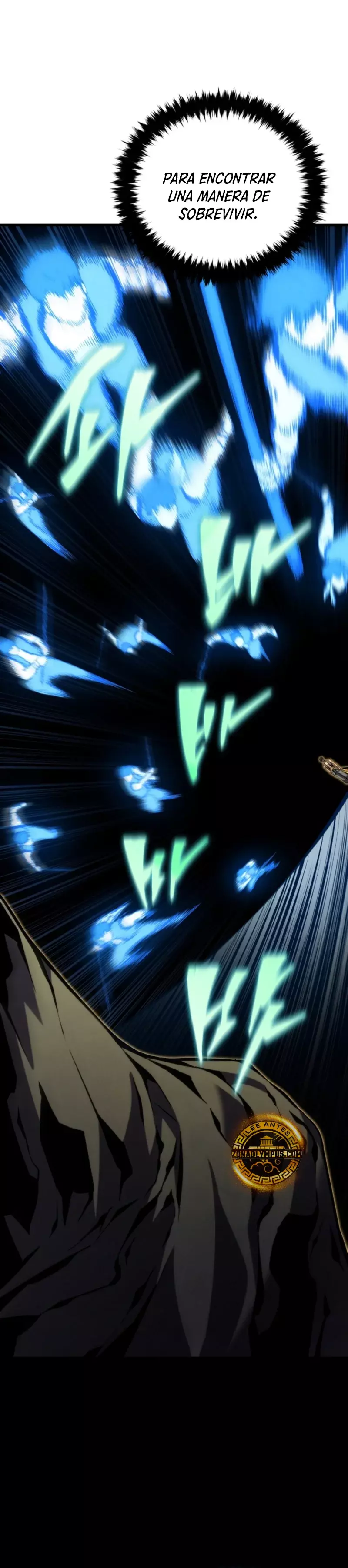 Read Swordmaster's Youngest Son Es Manga Online