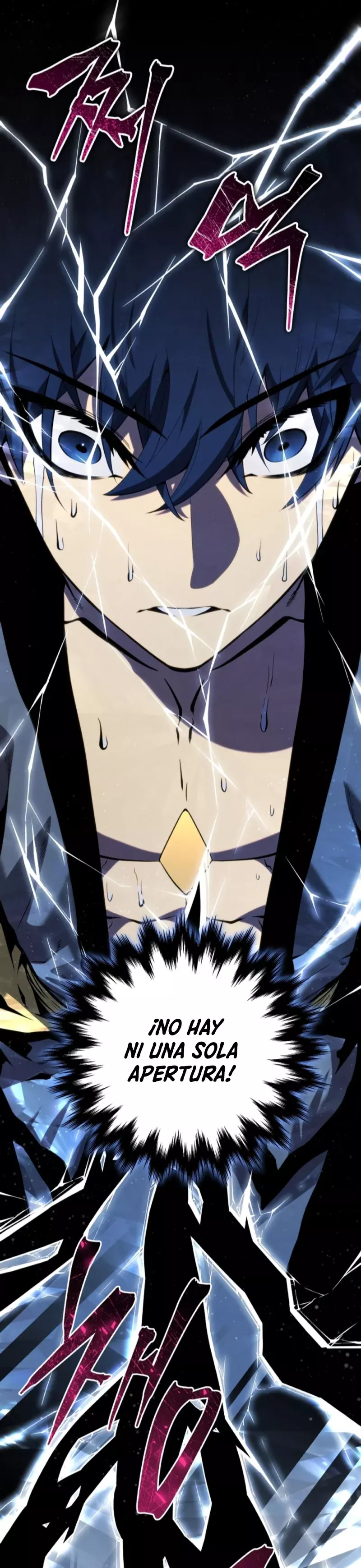 Read Swordmaster's Youngest Son Es Manga Online