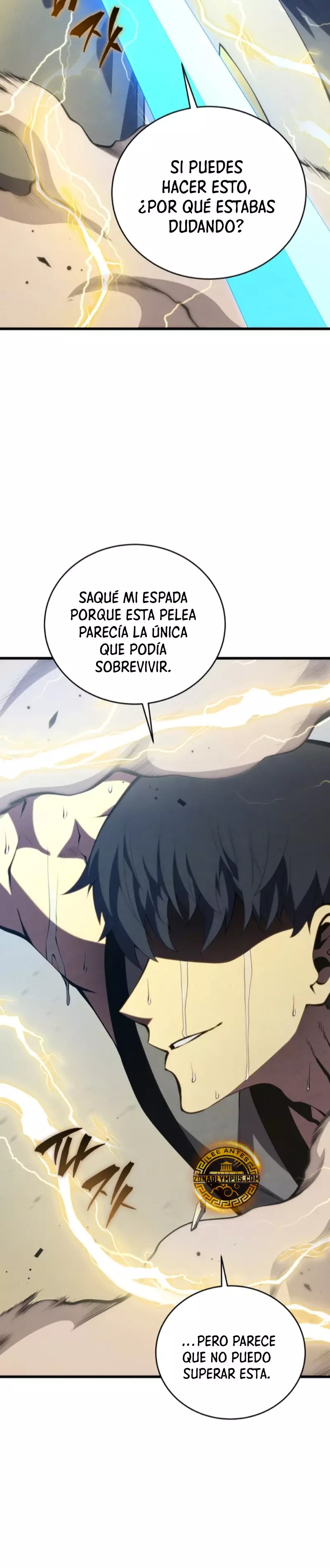 Read Swordmaster's Youngest Son Es Manga Online