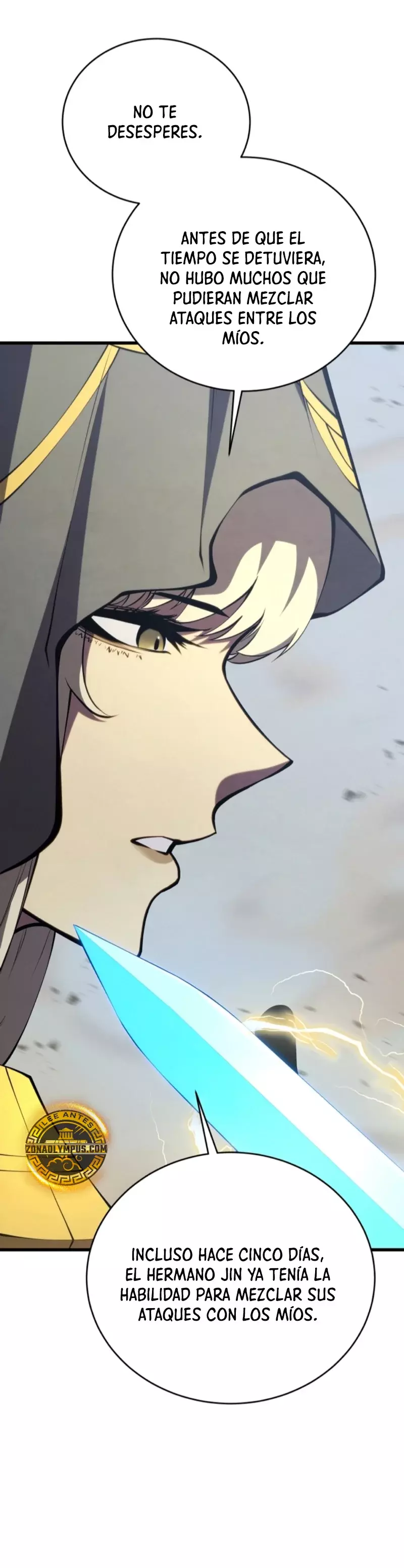 Read Swordmaster's Youngest Son Es Manga Online