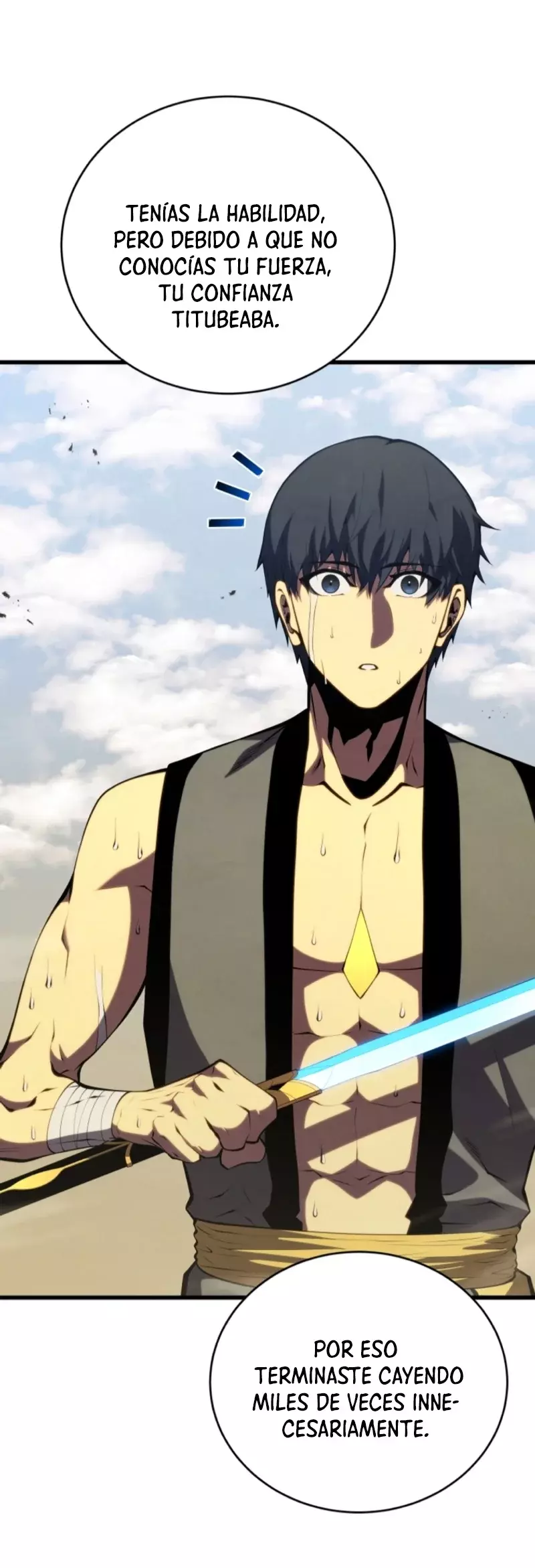 Read Swordmaster's Youngest Son Es Manga Online
