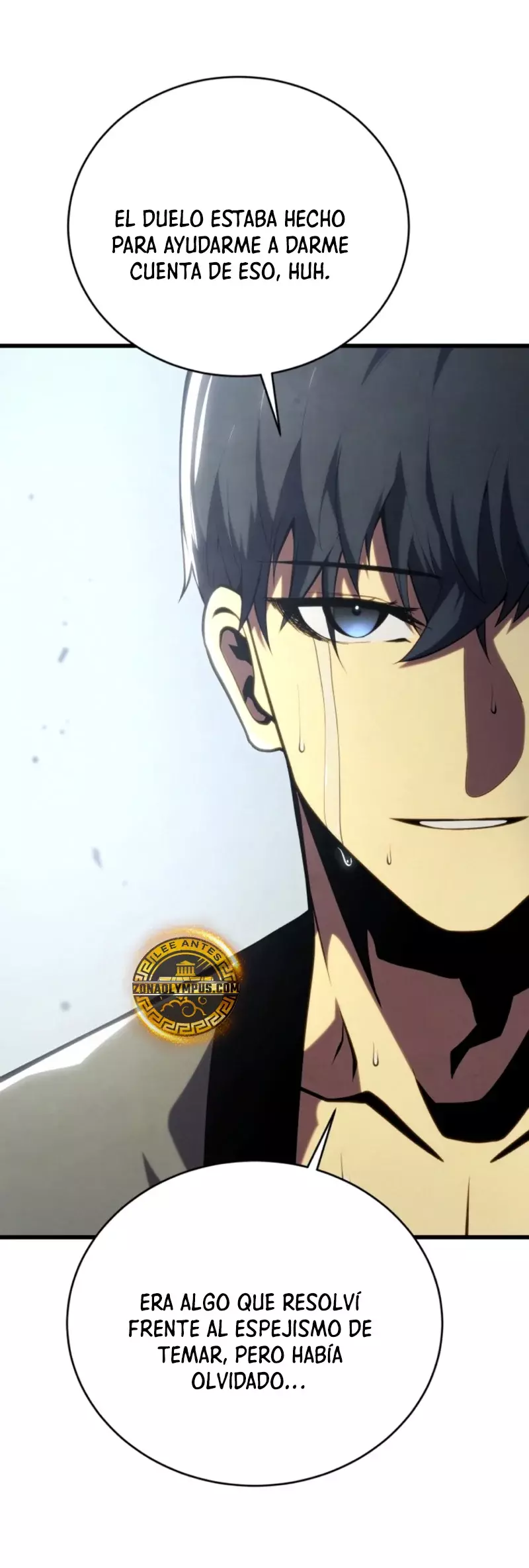 Read Swordmaster's Youngest Son Es Manga Online