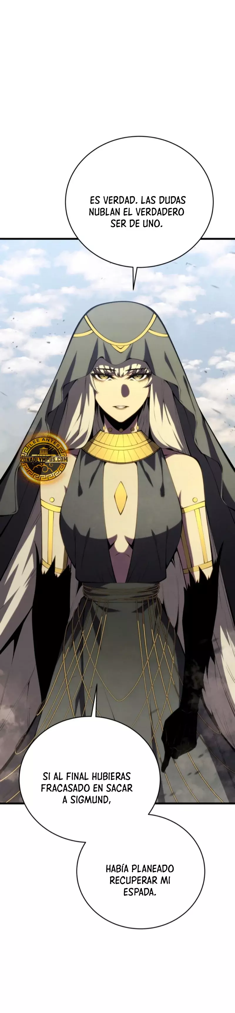 Read Swordmaster's Youngest Son Es Manga Online