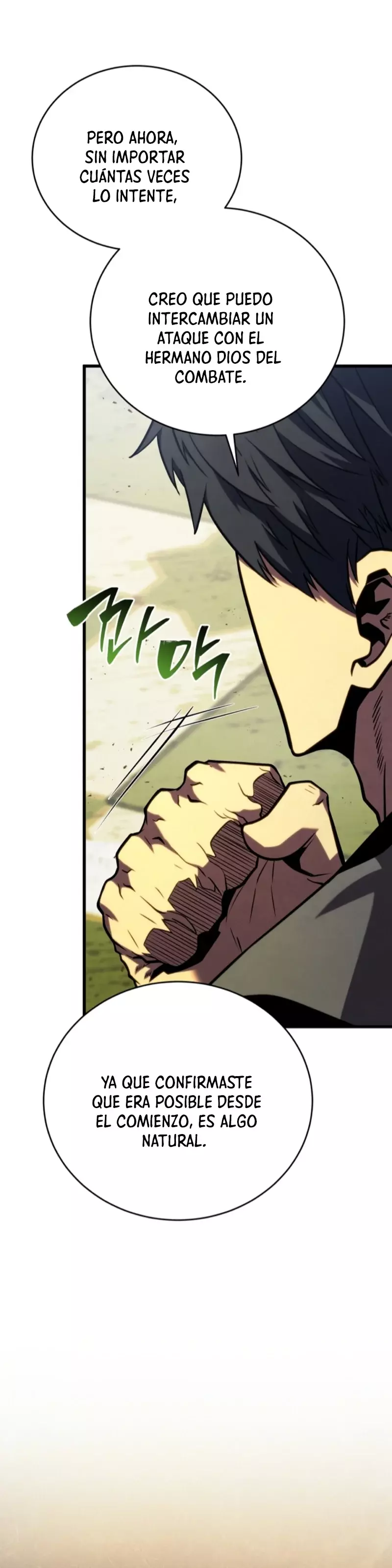 Read Swordmaster's Youngest Son Es Manga Online