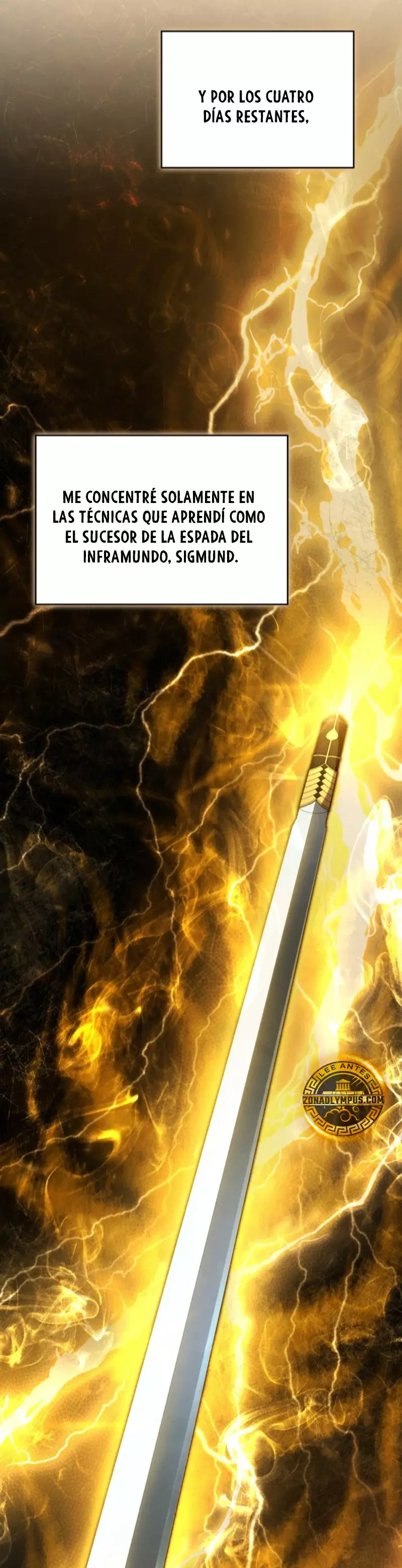 Read Swordmaster's Youngest Son Es Manga Online