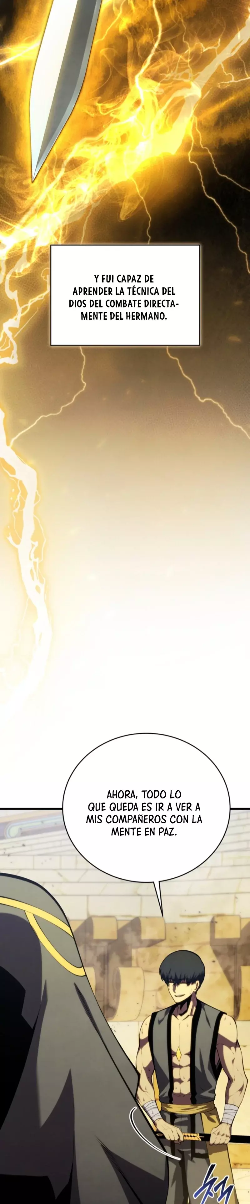Read Swordmaster's Youngest Son Es Manga Online