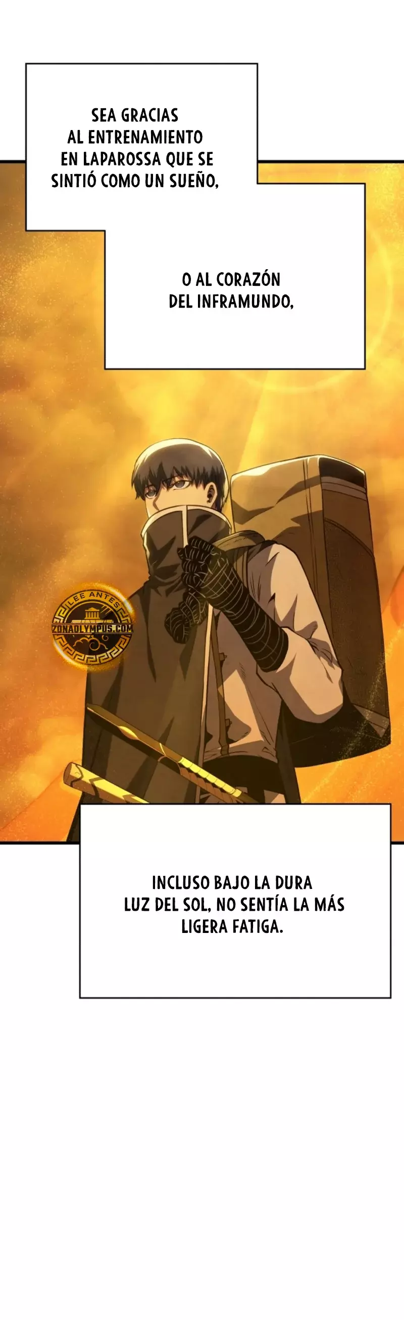 Read Swordmaster's Youngest Son Es Manga Online