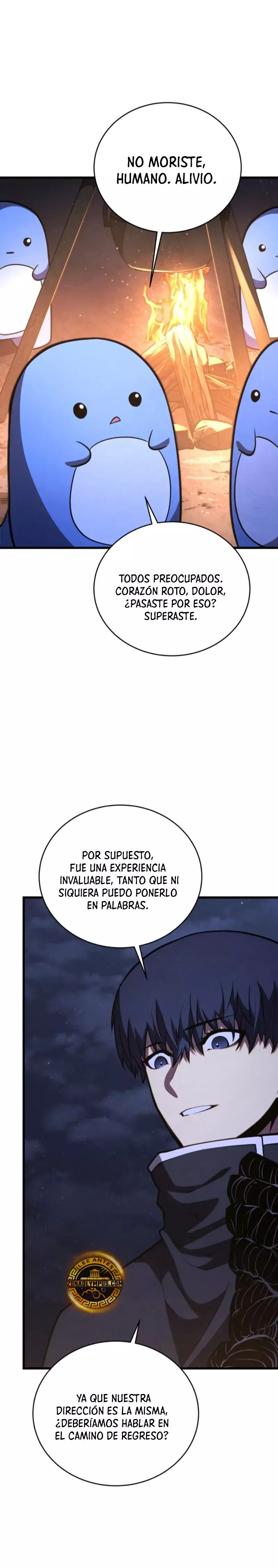 Read Swordmaster's Youngest Son Es Manga Online
