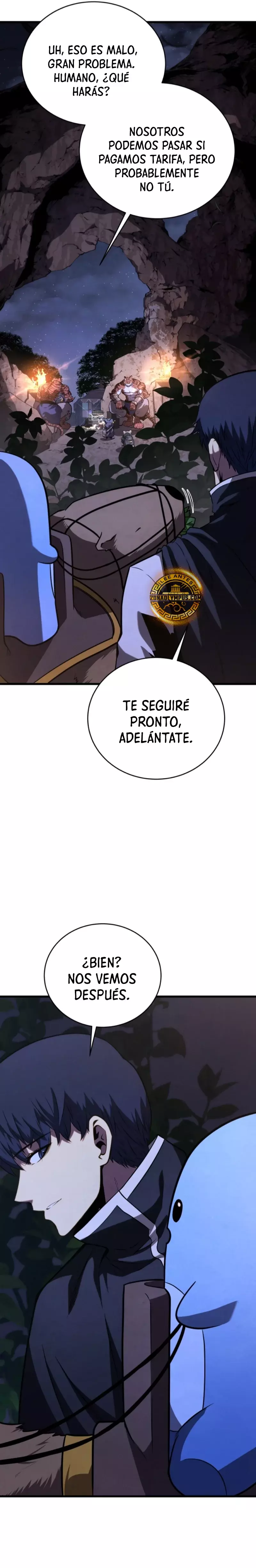 Read Swordmaster's Youngest Son Es Manga Online