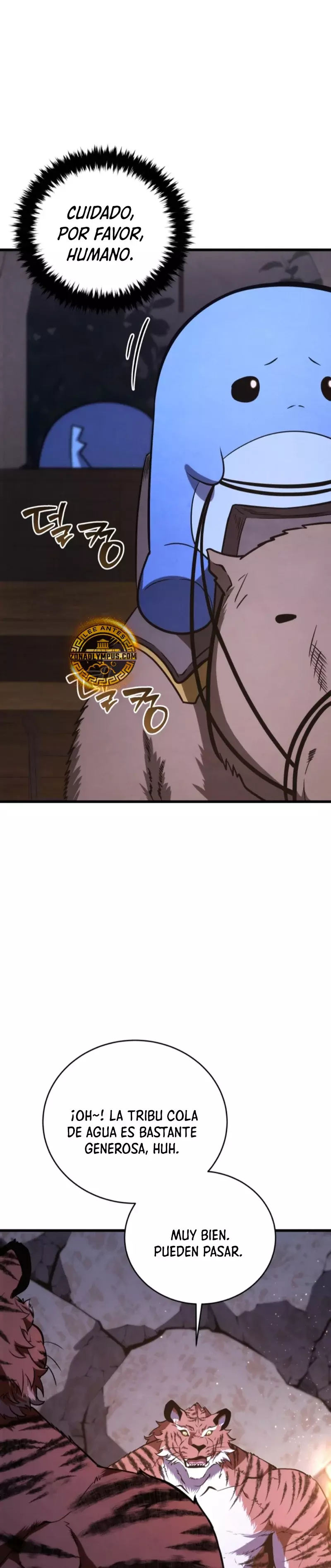 Read Swordmaster's Youngest Son Es Manga Online