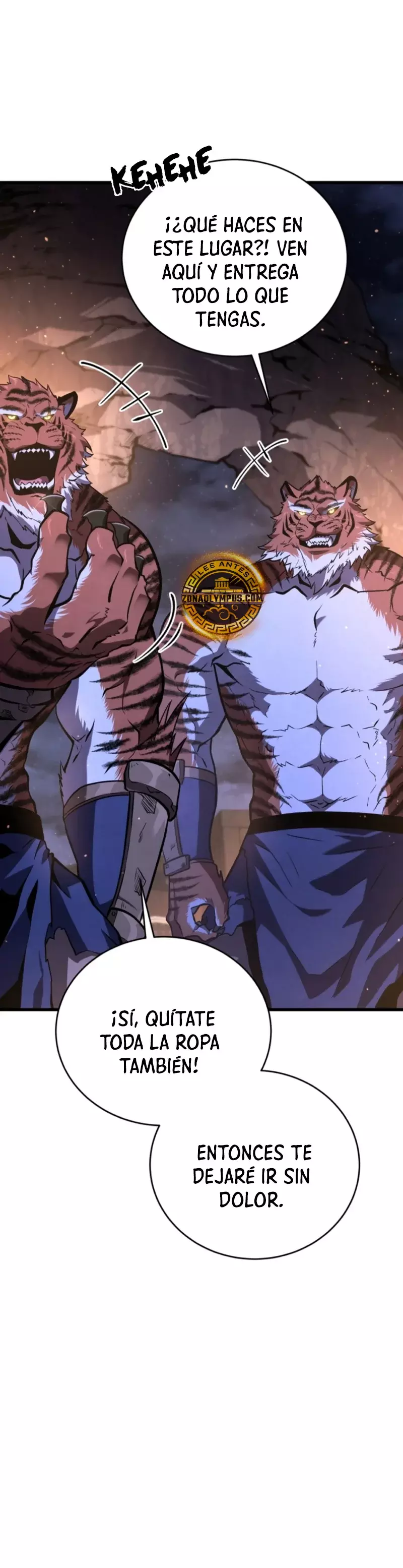 Read Swordmaster's Youngest Son Es Manga Online