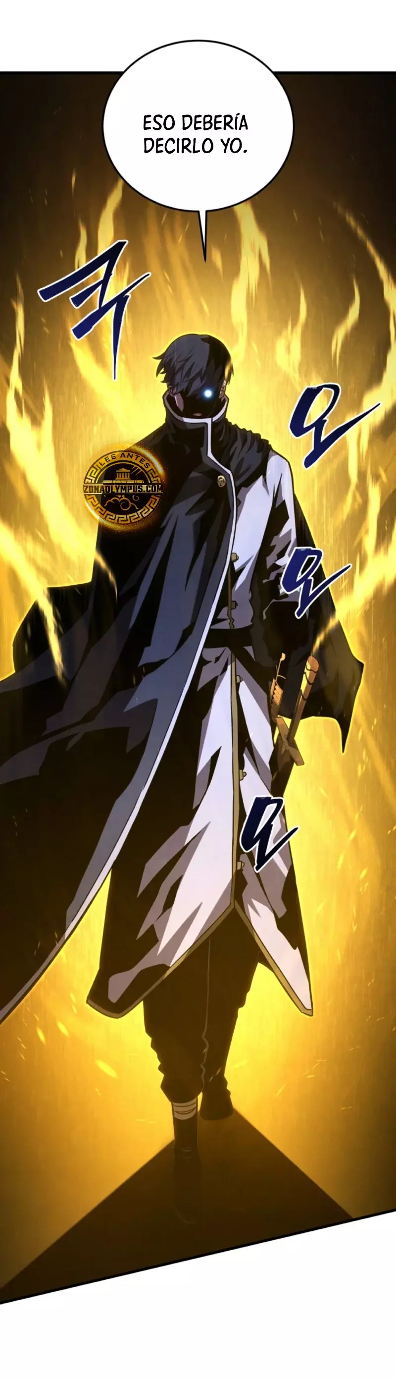 Read Swordmaster's Youngest Son Es Manga Online