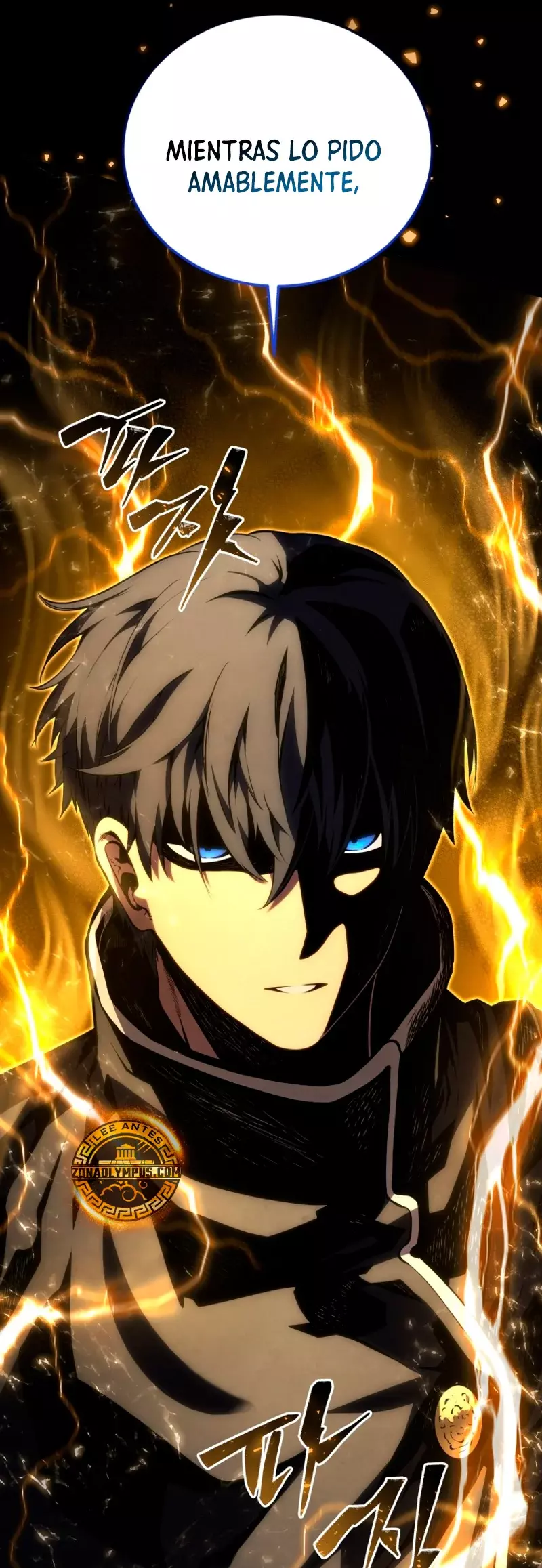 Read Swordmaster's Youngest Son Es Manga Online