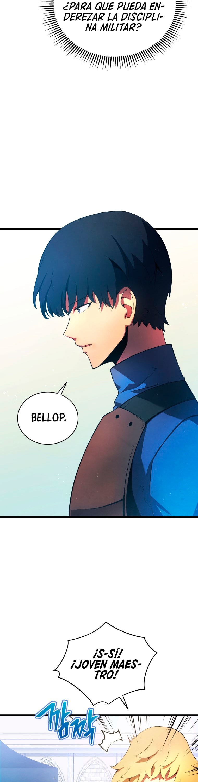 Read Swordmaster's Youngest Son Es Manga Online