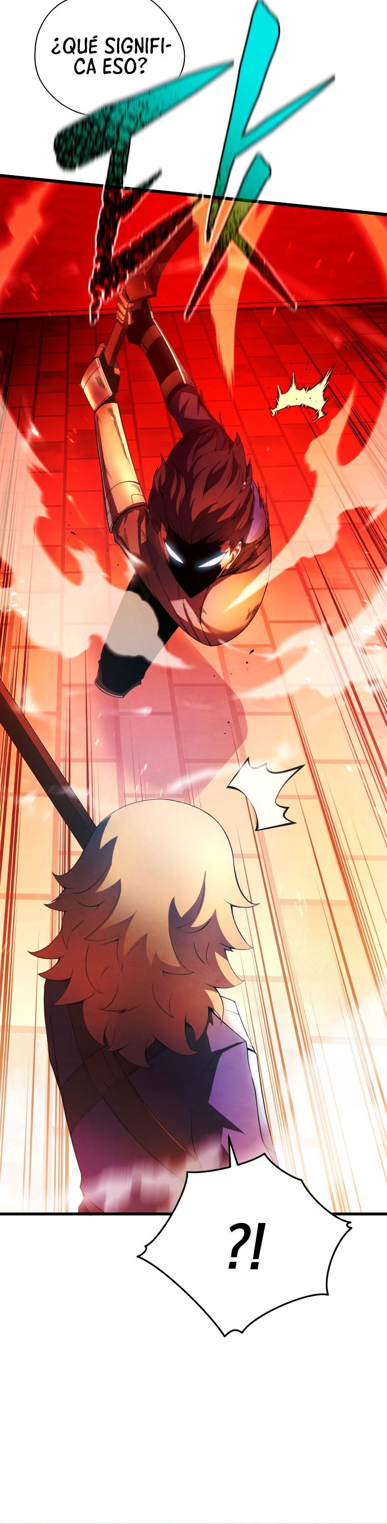 Read Swordmaster's Youngest Son Es Manga Online