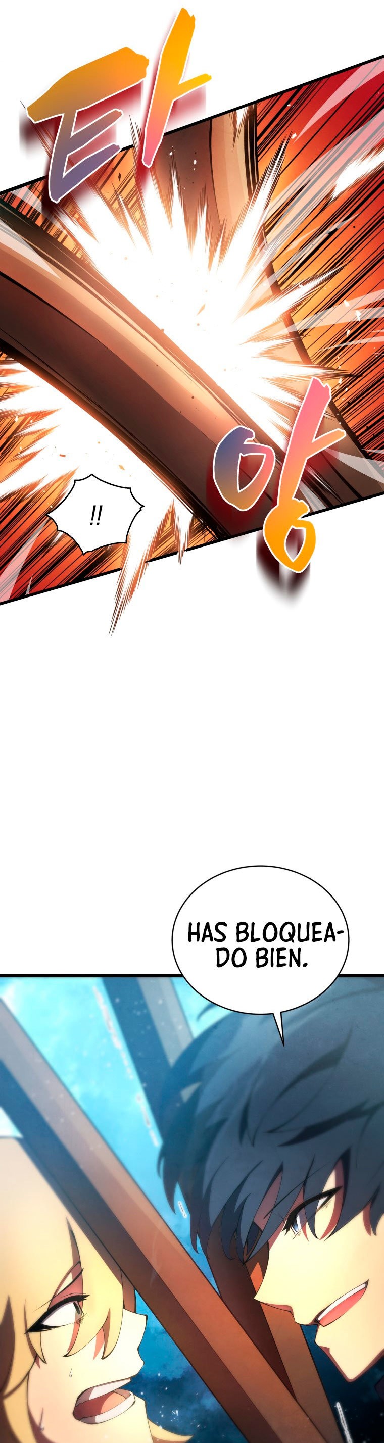 Read Swordmaster's Youngest Son Es Manga Online