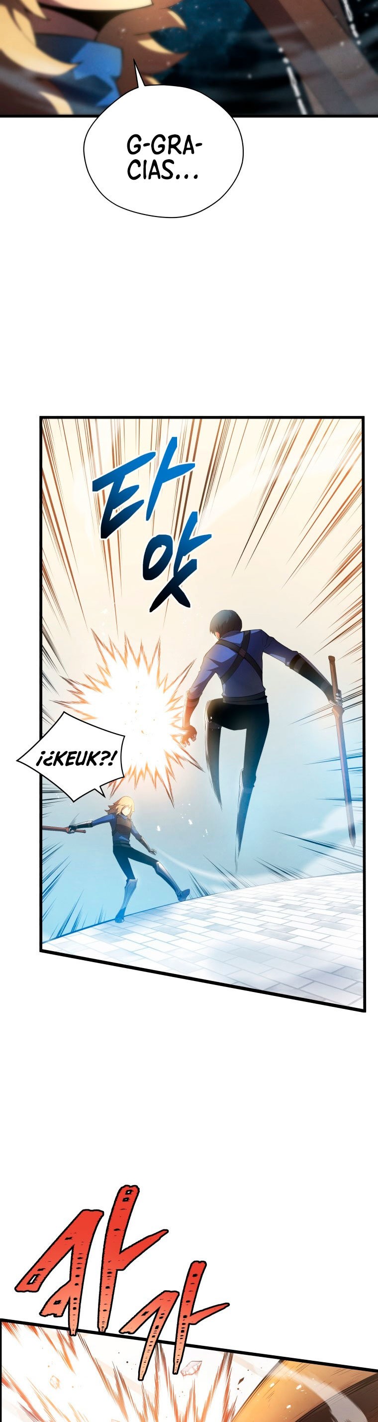 Read Swordmaster's Youngest Son Es Manga Online
