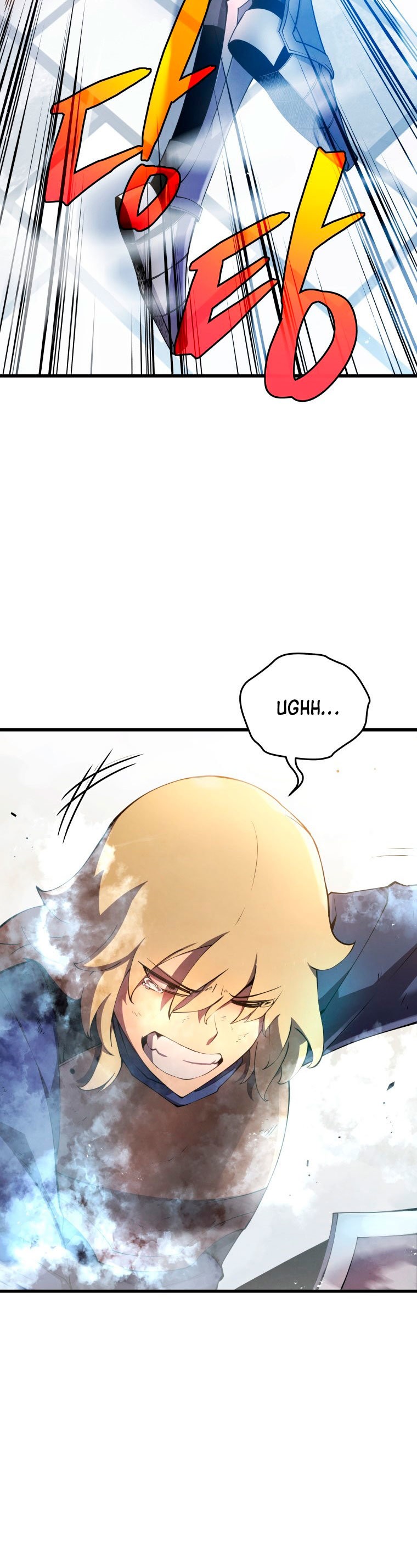 Read Swordmaster's Youngest Son Es Manga Online
