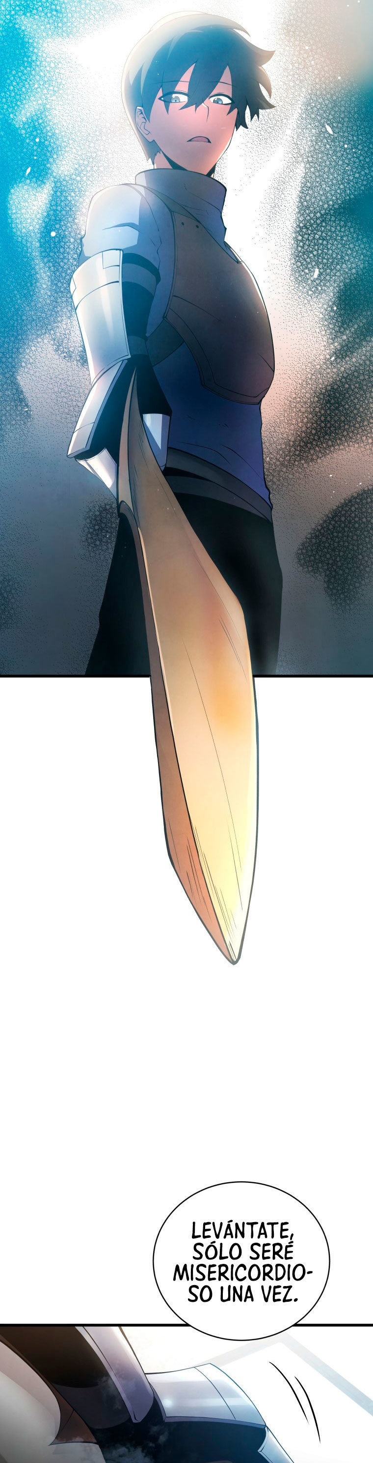 Read Swordmaster's Youngest Son Es Manga Online