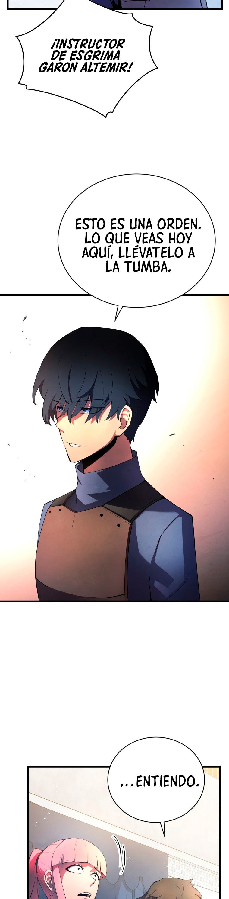 Read Swordmaster's Youngest Son Es Manga Online