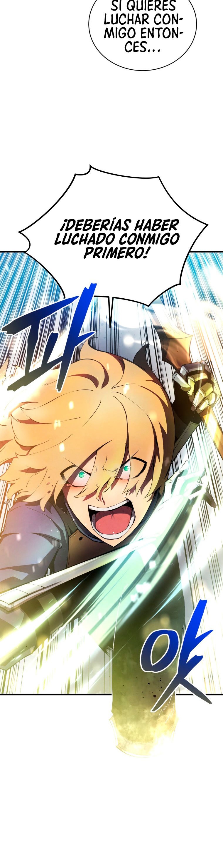 Read Swordmaster's Youngest Son Es Manga Online