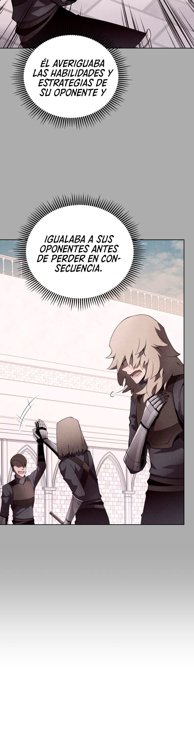 Read Swordmaster's Youngest Son Es Manga Online