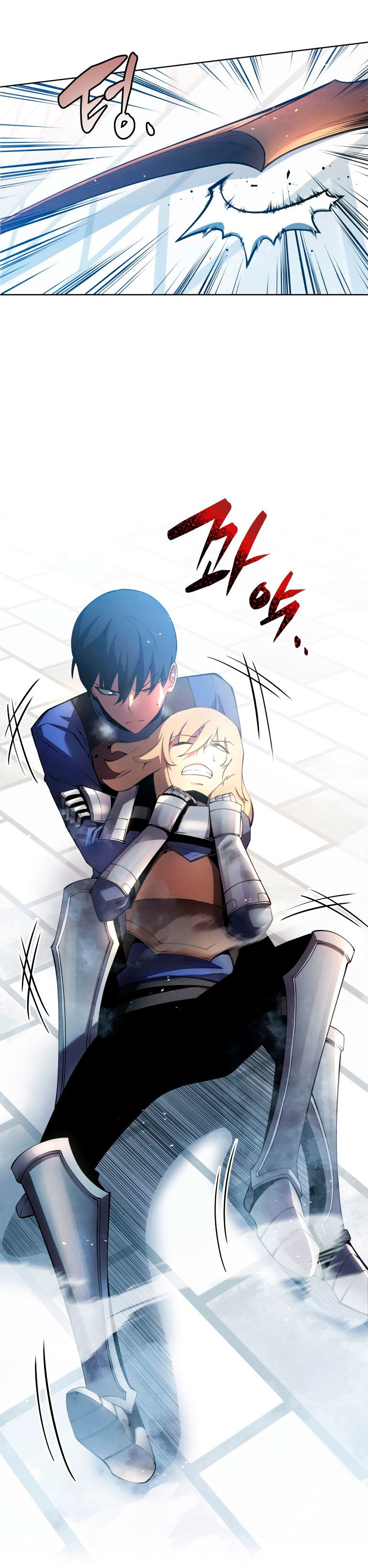 Read Swordmaster's Youngest Son Es Manga Online