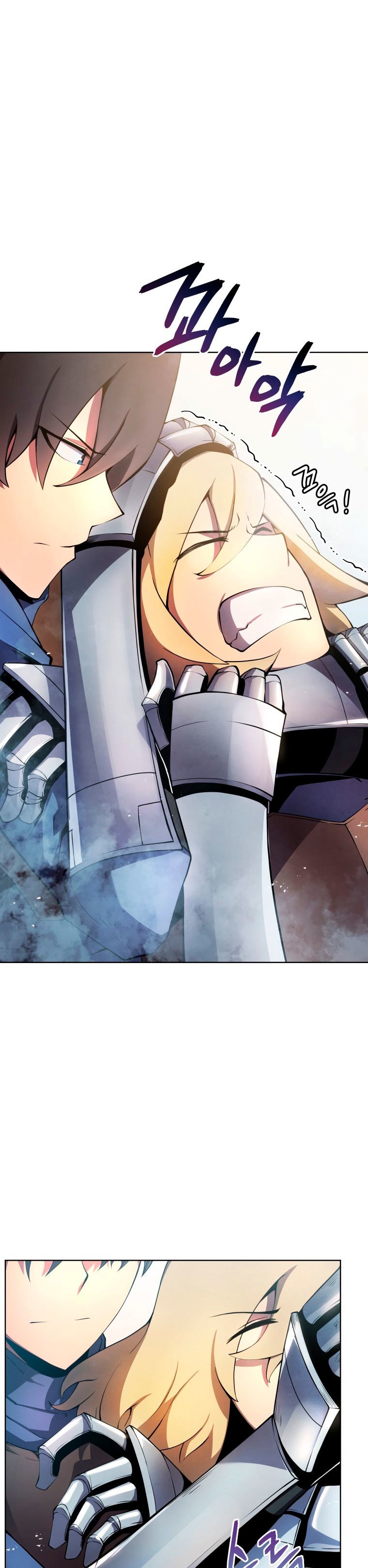 Read Swordmaster's Youngest Son Es Manga Online