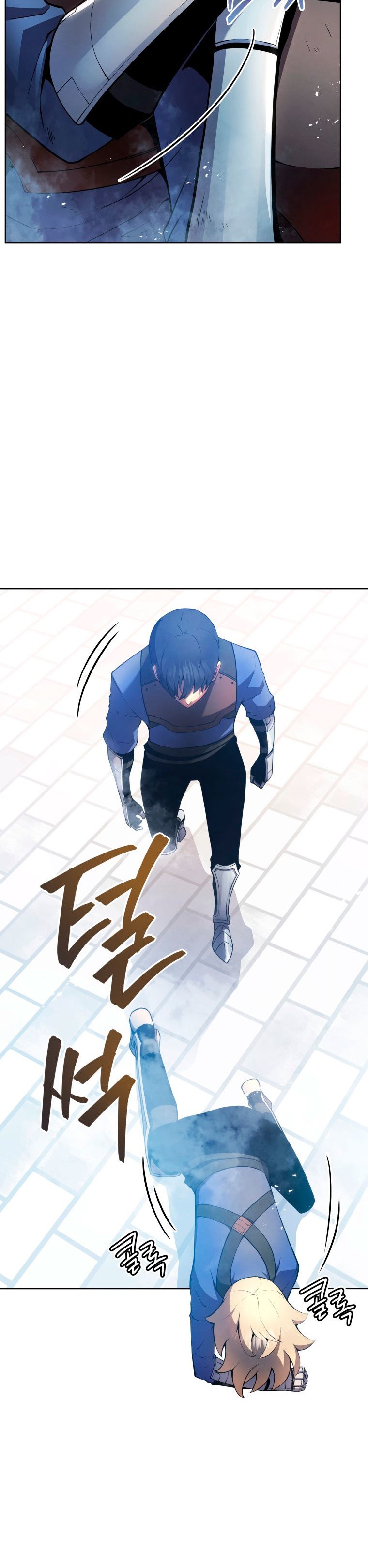 Read Swordmaster's Youngest Son Es Manga Online