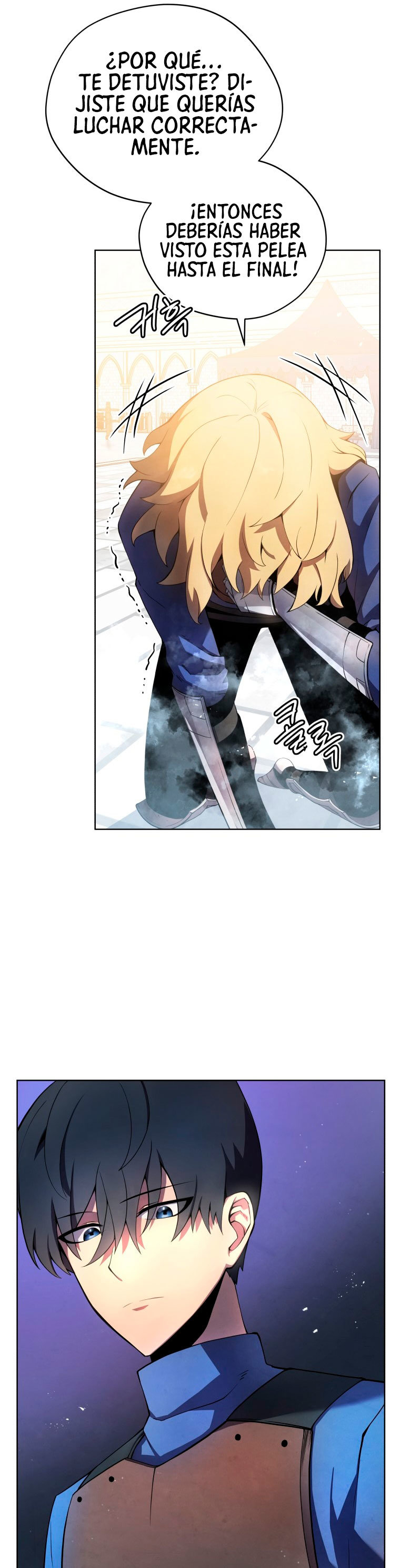 Read Swordmaster's Youngest Son Es Manga Online