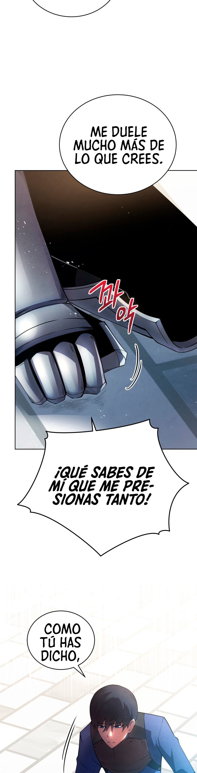 Read Swordmaster's Youngest Son Es Manga Online