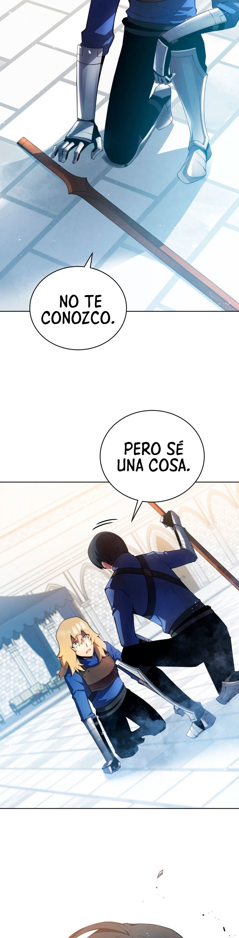 Read Swordmaster's Youngest Son Es Manga Online