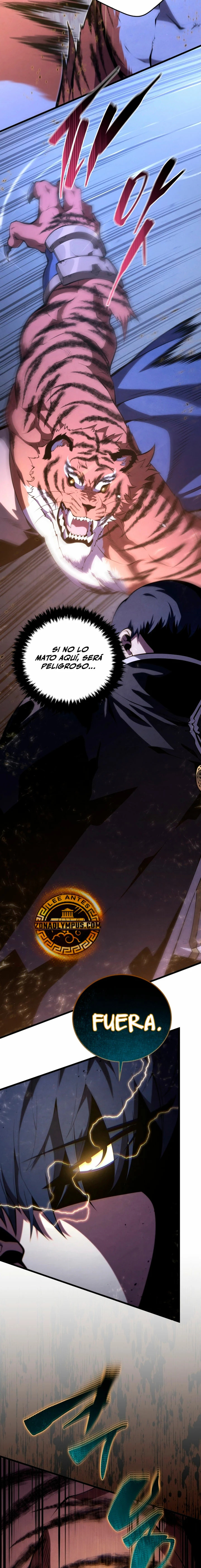 Read Swordmaster's Youngest Son Es Manga Online