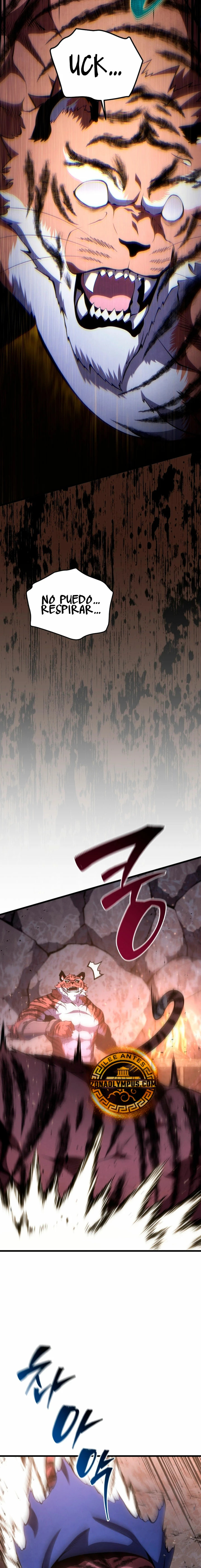 Read Swordmaster's Youngest Son Es Manga Online