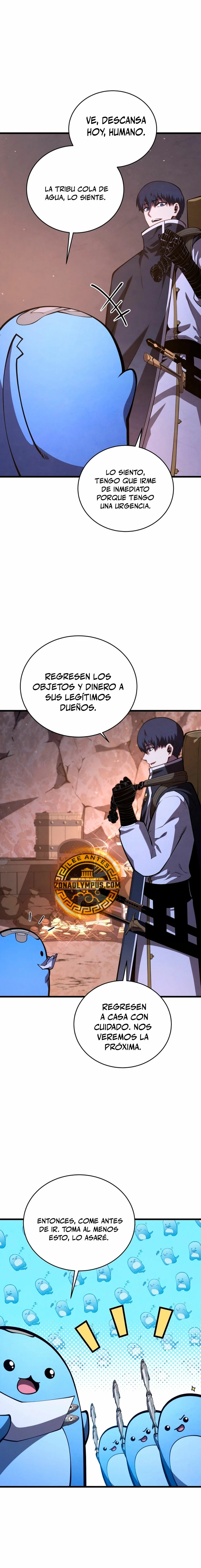 Read Swordmaster's Youngest Son Es Manga Online