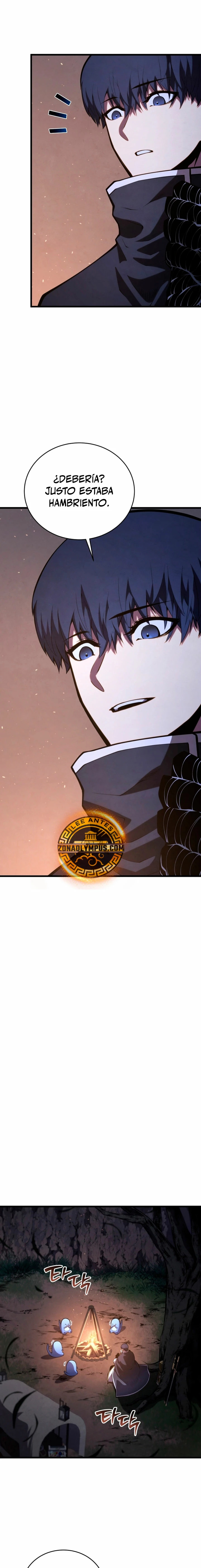 Read Swordmaster's Youngest Son Es Manga Online