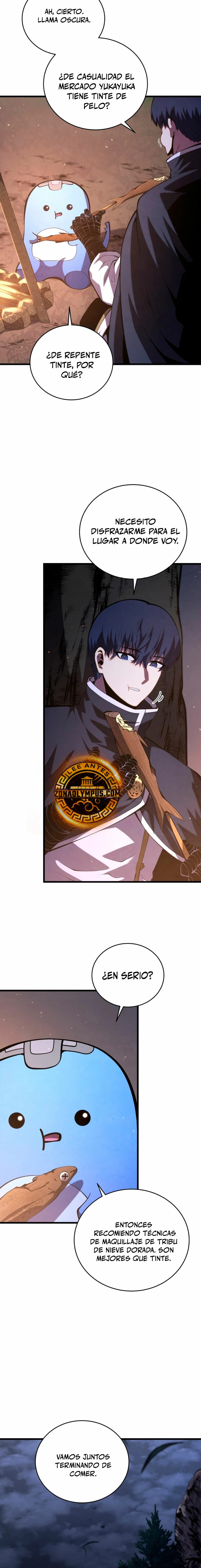 Read Swordmaster's Youngest Son Es Manga Online