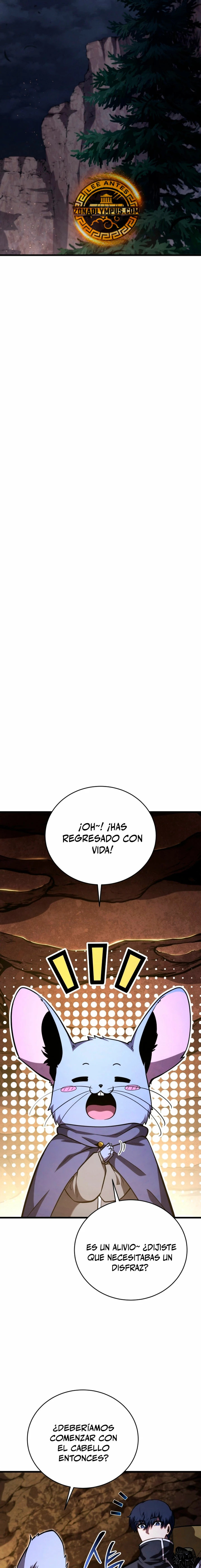 Read Swordmaster's Youngest Son Es Manga Online