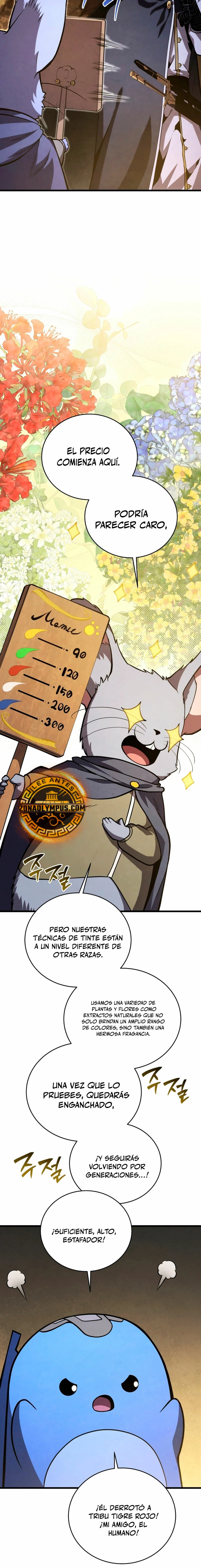 Read Swordmaster's Youngest Son Es Manga Online