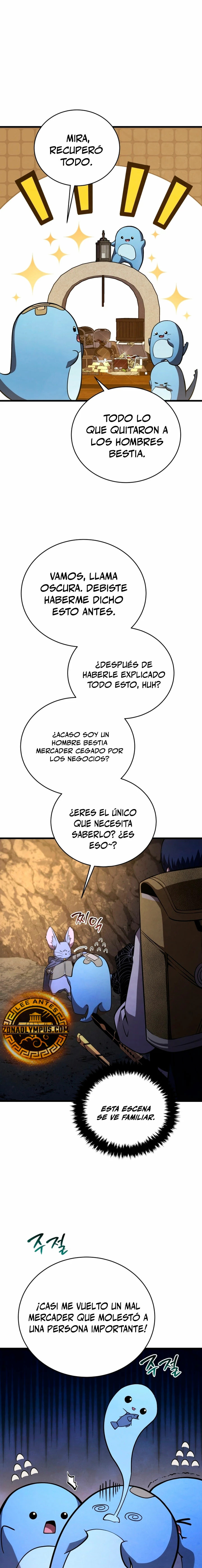 Read Swordmaster's Youngest Son Es Manga Online