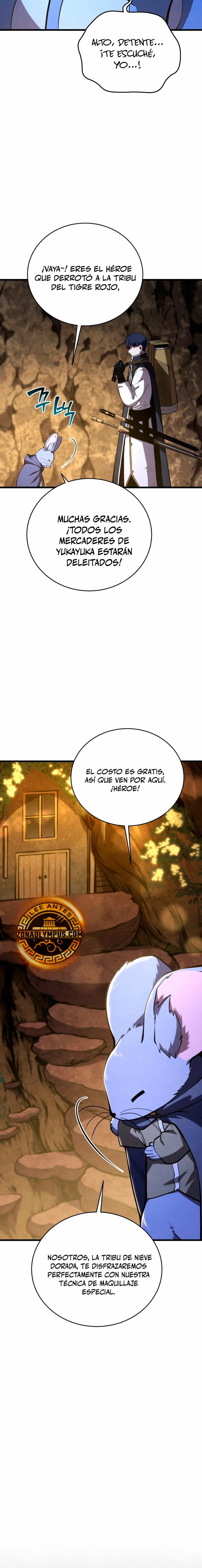 Read Swordmaster's Youngest Son Es Manga Online