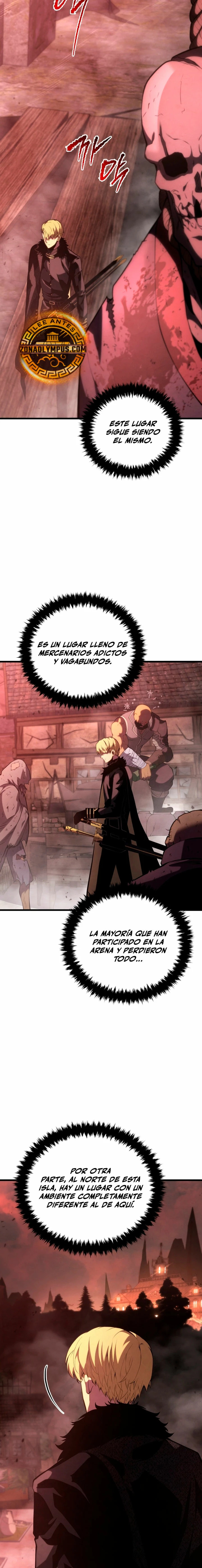 Read Swordmaster's Youngest Son Es Manga Online