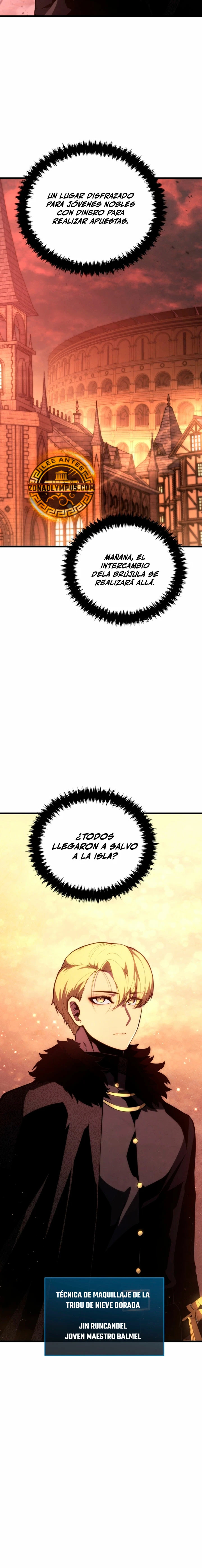 Read Swordmaster's Youngest Son Es Manga Online