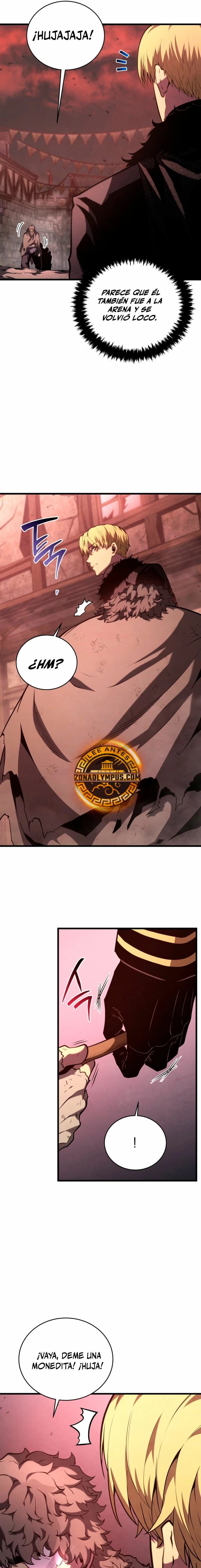 Read Swordmaster's Youngest Son Es Manga Online
