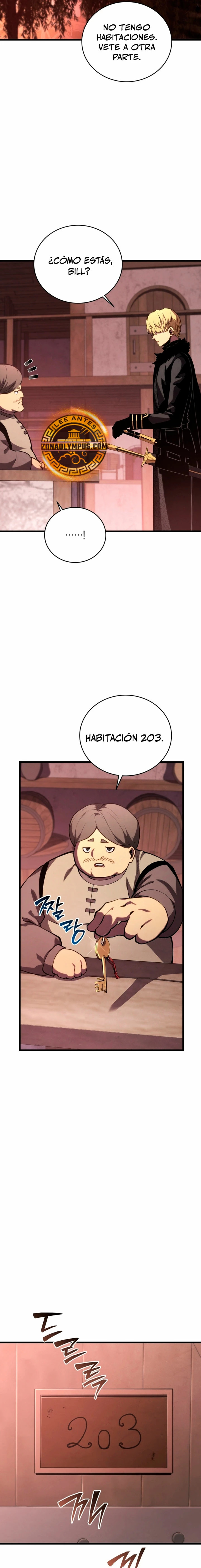 Read Swordmaster's Youngest Son Es Manga Online