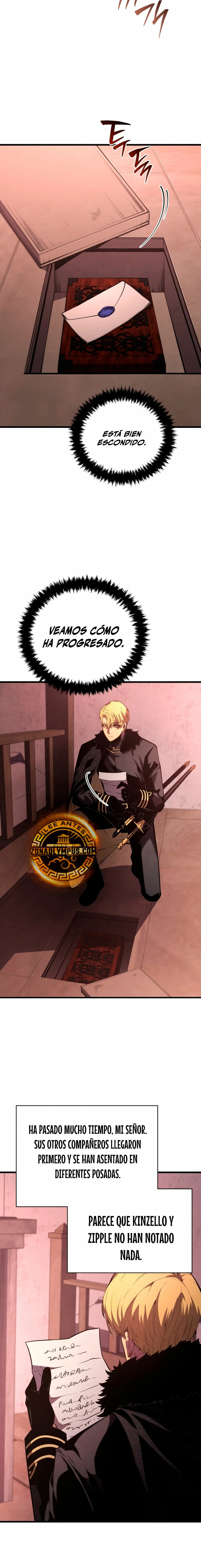 Read Swordmaster's Youngest Son Es Manga Online
