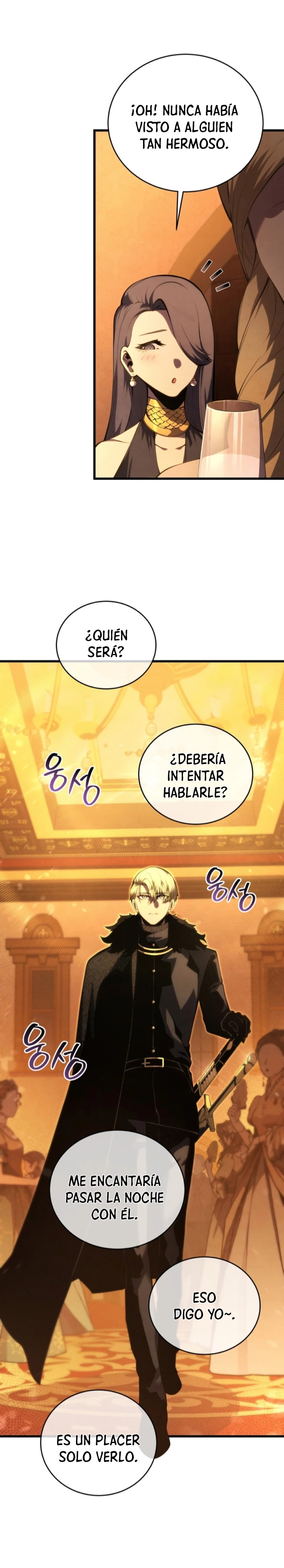 Read Swordmaster's Youngest Son Es Manga Online