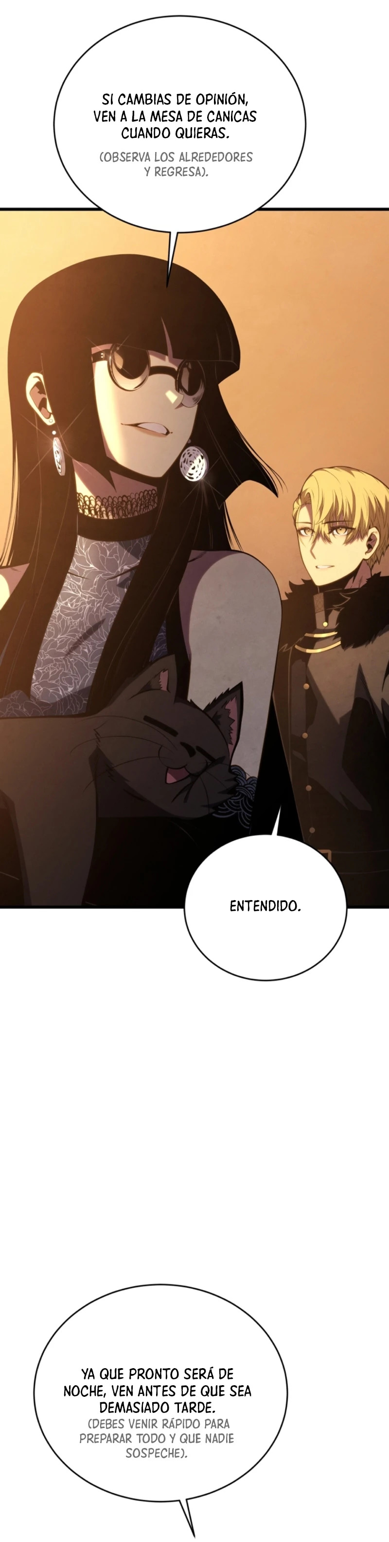 Read Swordmaster's Youngest Son Es Manga Online