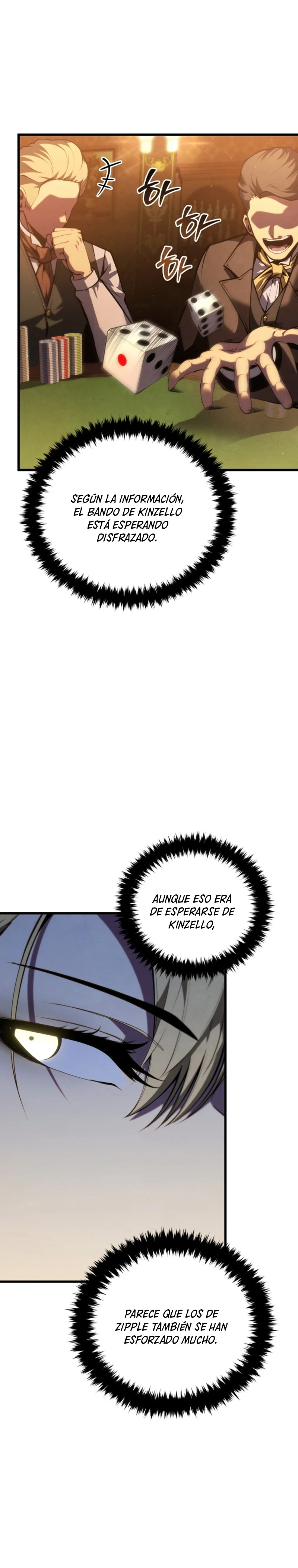 Read Swordmaster's Youngest Son Es Manga Online